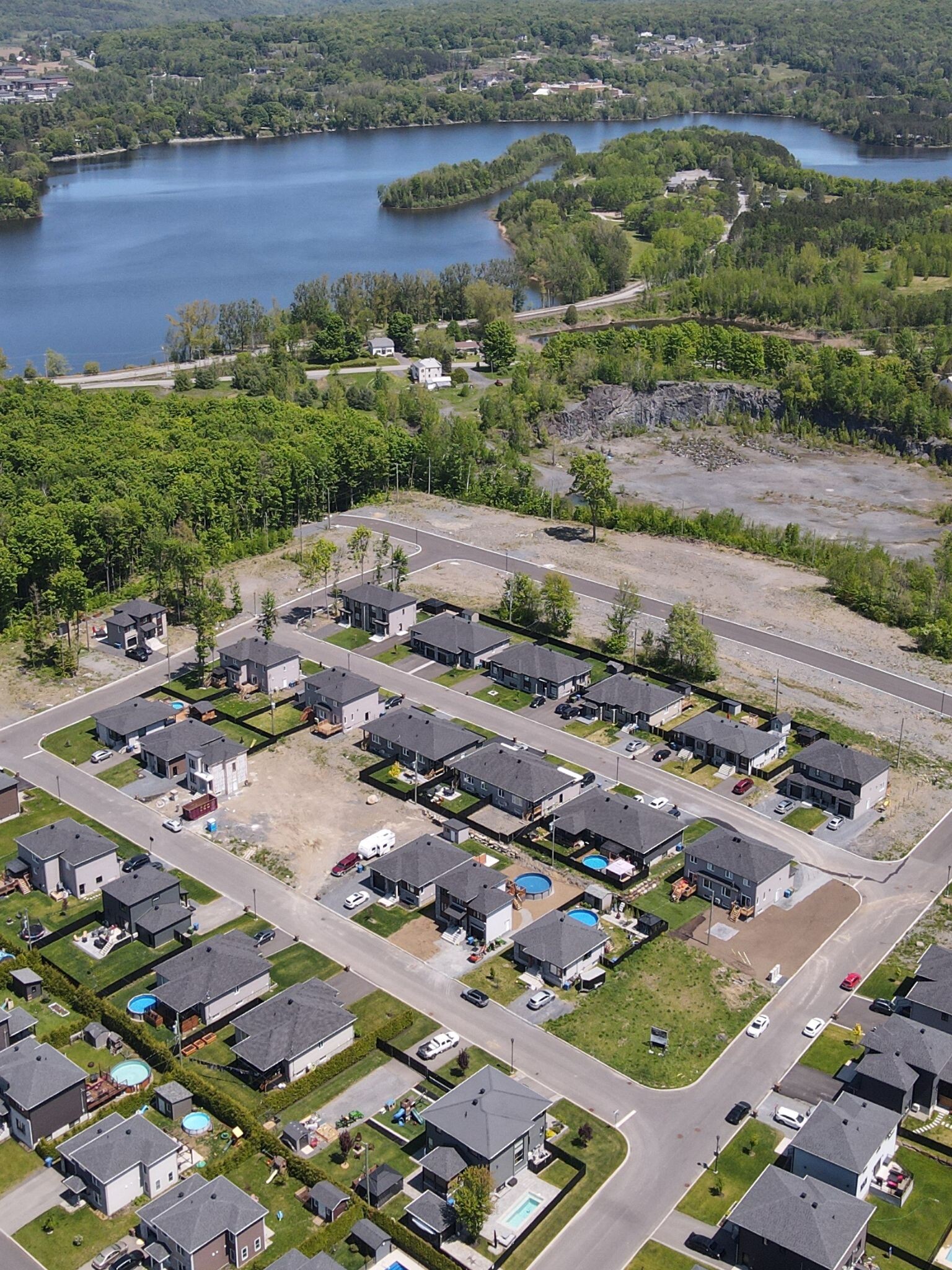 Vie de quartier 3 cowansville 2